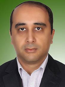 امیر صمدی