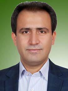 شهرام طاهری
