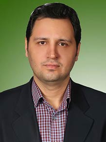 شاهین ترکمندی