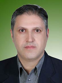 علی زاغی حقیقی