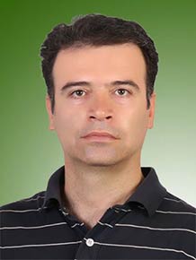 مسعود برنگی