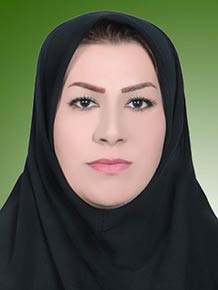 مرضیه پروین