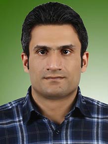 سیدمهدی تیموریان