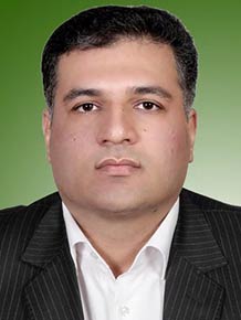 امیر پناه