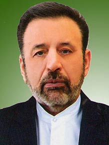 محمود واعظی جزء