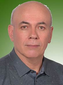 عباسعلی خالقی