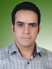 سعید امینی