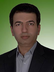 علیرضا یداللهی فارسانی