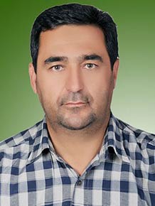 احمد نوذری
