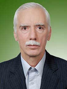 محمد یزدی