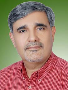 مسعود روغنی زنجانی