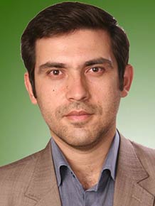 مرتضی فتحی