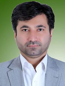 فرشید داودی