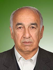 محمدرضا گلجان