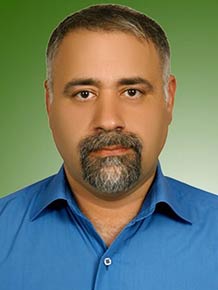 وحیدرضا کاظمی