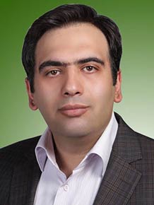 محمدعلی امینی