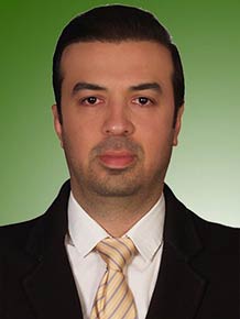 محمد کاشی