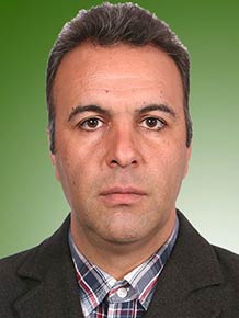 عباس جعفری
