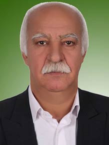 احمدرضا سیاه پوش