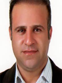 امید حیدری