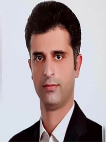 حمیدرضا سهرابی