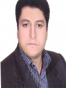 عبدالرضا شاماری