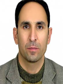 علی خزایی