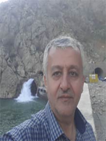 محسن صادقی پور