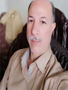 منوچهر اسفندیاری