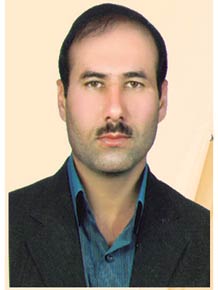 مرتضی مکرمی 