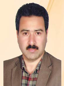 ابراهیم احمدی 