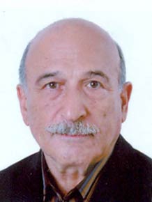 تقی شیروانیان 
