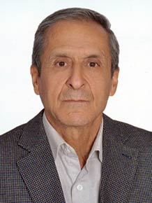 حبیب اله شماعی 