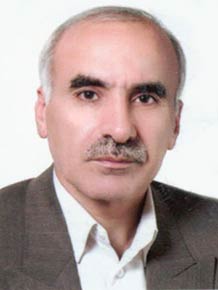 علی مسیبی 