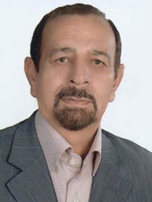 مهدیقلی شیرانی 