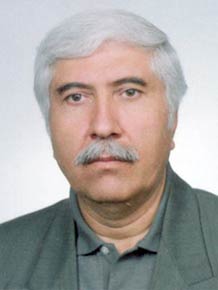 علی اکبر صابری 