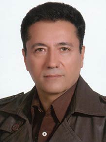 سید سعید علوی 