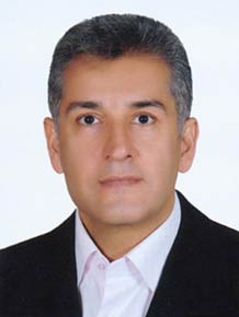 امیر تمجیدی 