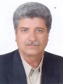 علی محمد غفوری 