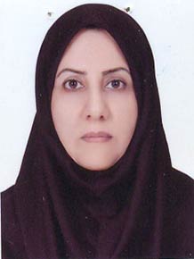 معصومه اشراقی 