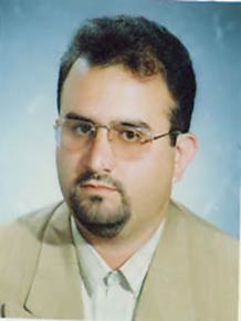 حمیدرضا معمار 