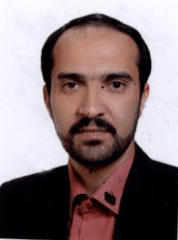 غلامرضا نیک سرشت 