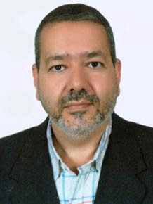 جواد طاهری 