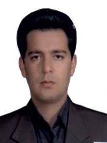 علیرضا اکرام نیا 