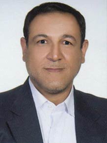 محمد حسین سلیمانی پور 