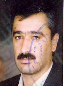 امرالله محمدی جزی 