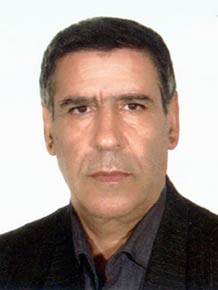 حیدرعلی معصومی 