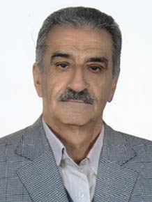بهمن وکیلی 
