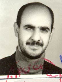 حسن مقدسی 