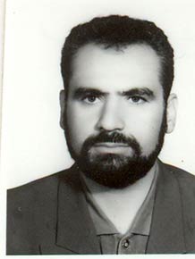 سیدجلال الدین اسحاق حسینی 